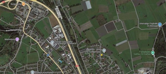 3 غرف نوم بنغالو في Gaissau, Austria رقم 217312 21