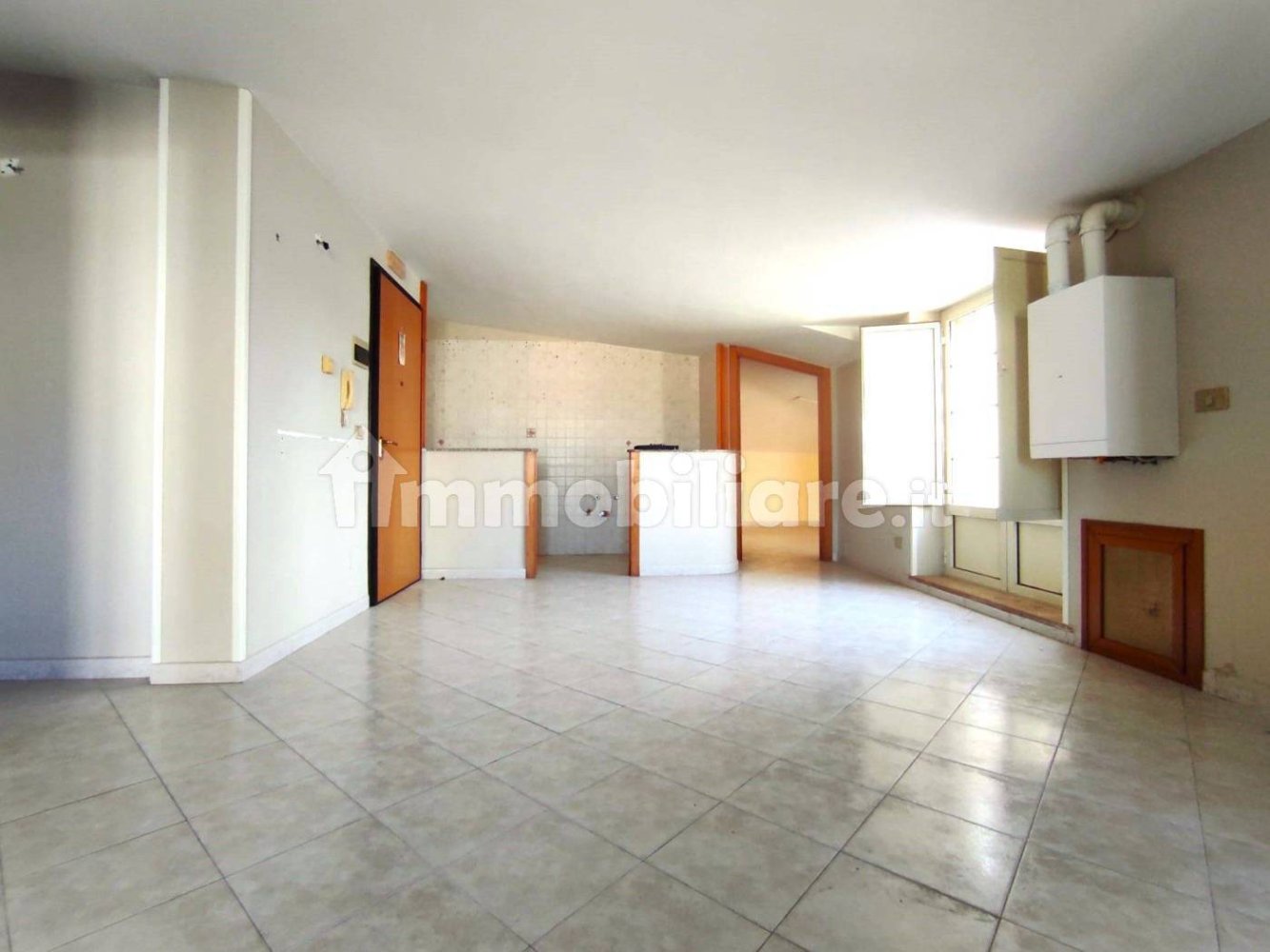 2 Schlafzimmer Wohnung in San Severo, Italy, Nr. 316216