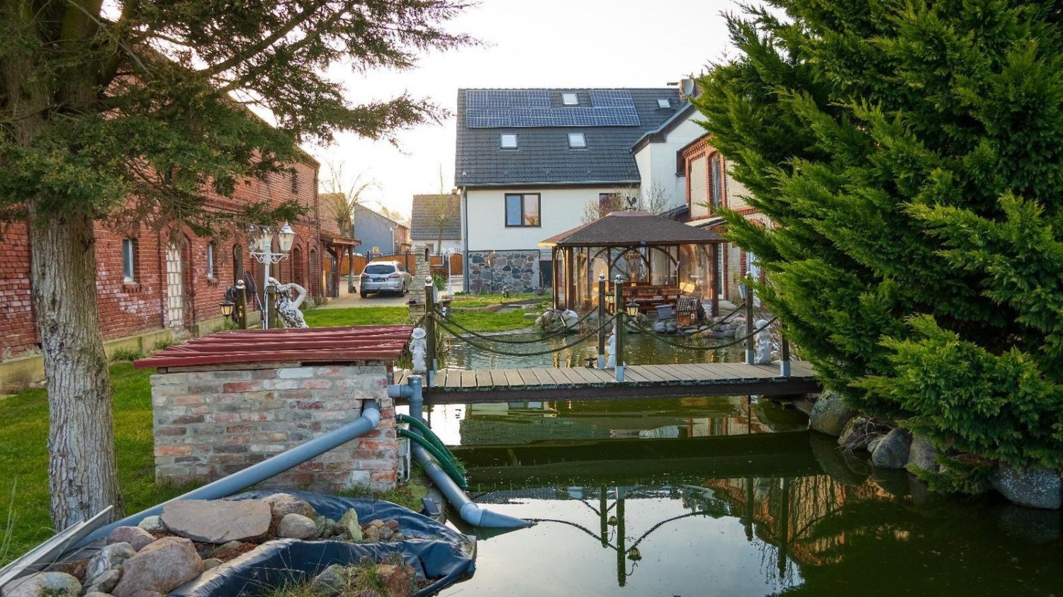 4 chambres Maison à Brandenburg, Germany No. 38765