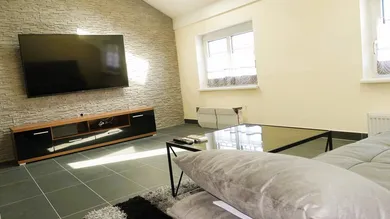 Квартира с 3 комнатами в Гумпольдскирхен, Австрия № 175009