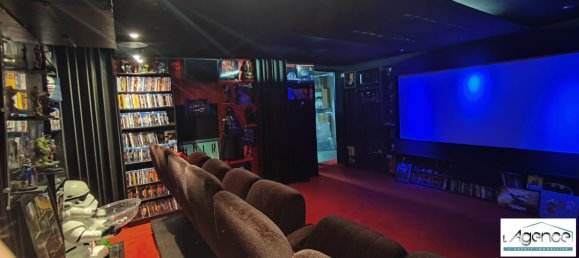 5 غرف نوم منزل في Yevres, France رقم 88055 30