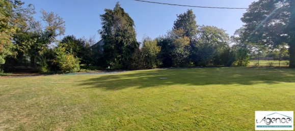 5 غرف نوم منزل في Yevres, France رقم 88055 33