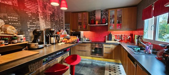 5 غرف نوم منزل في Yevres, France رقم 88055 16