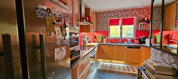 5 غرف نوم منزل في Yevres, France رقم 88055 18