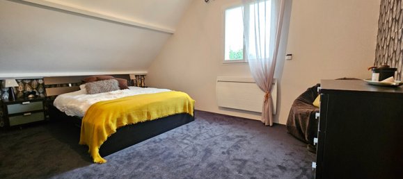 5 غرف نوم منزل في Yevres, France رقم 88055 17