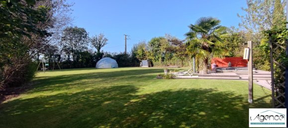 5 غرف نوم منزل في Yevres, France رقم 88055 23