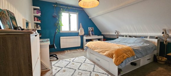 5 غرف نوم منزل في Yevres, France رقم 88055 15