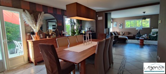 5 غرف نوم منزل في Yevres, France رقم 88055 5