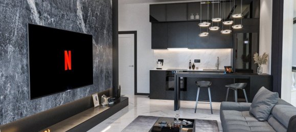 Apartment 1+1 in Alanya, Turkey No. 39080 5