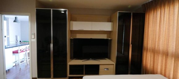 Condominio de 1 dormitorio en Bangkok, Thailand No. 2657 6