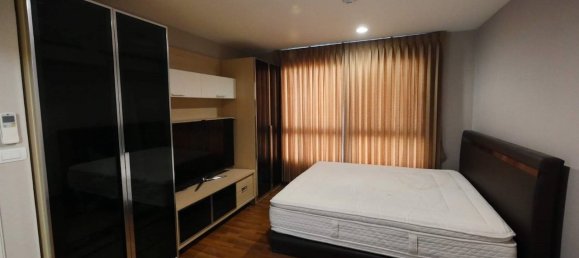 Condominio de 1 dormitorio en Bangkok, Thailand No. 2657 4