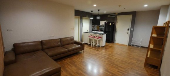 Condominio de 1 dormitorio en Bangkok, Thailand No. 2657 5