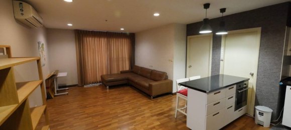 Condominio de 1 dormitorio en Bangkok, Thailand No. 2657 2