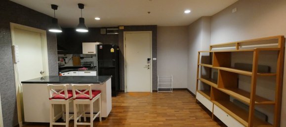 Condominio de 1 dormitorio en Bangkok, Thailand No. 2657 3