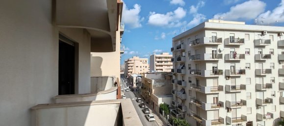 Apartamento de 6 divisões em Mazara del Vallo, Italy N.º 178058 9