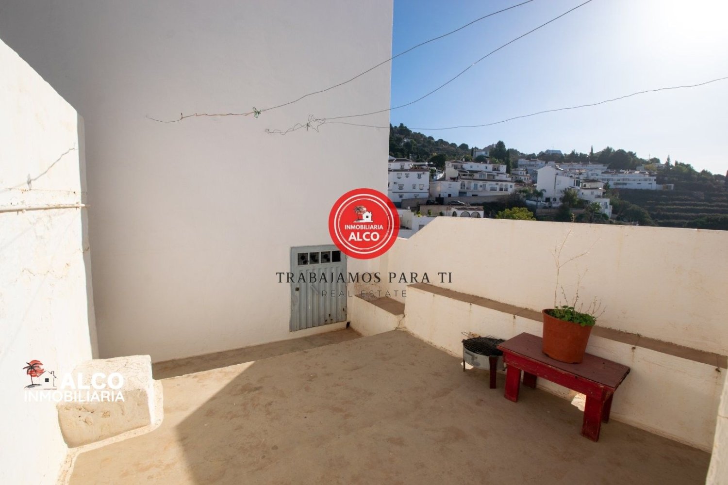 3 chambres Maison à Competa, Spain No. 196722