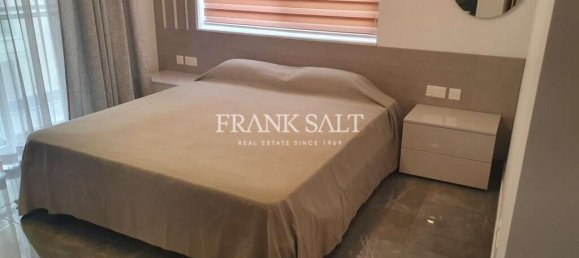 Квартира с 2 спальнями в Слима, Мальта № 7626 3