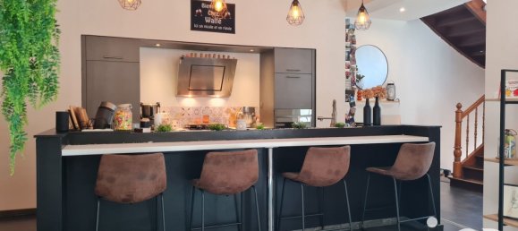 4 chambres Maison à Saint-Louis-lès-Bitche, France No. 253026 2