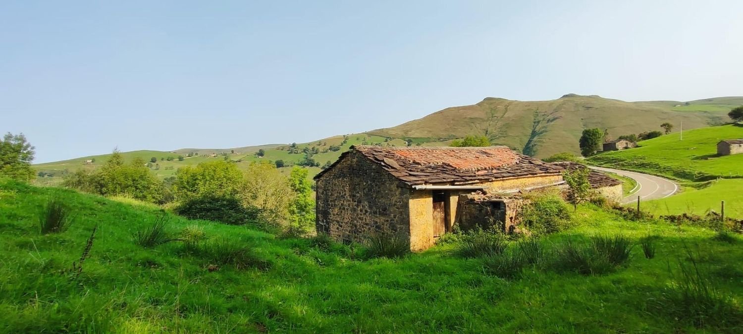 1 bedroom House in Cantabria, Spain No. 204888