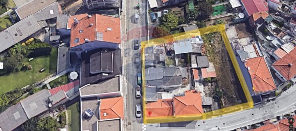 5 bedrooms House in Porto, Portugal No. 184241 8