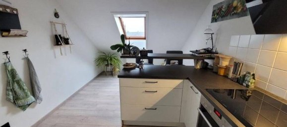 2 rooms Apartment in Augsburg, Germany No. 61268 5