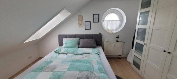 2 rooms Apartment in Augsburg, Germany No. 61268 3