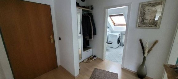 2 rooms Apartment in Augsburg, Germany No. 61268 8