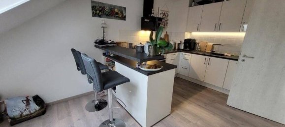 2 rooms Apartment in Augsburg, Germany No. 61268 4