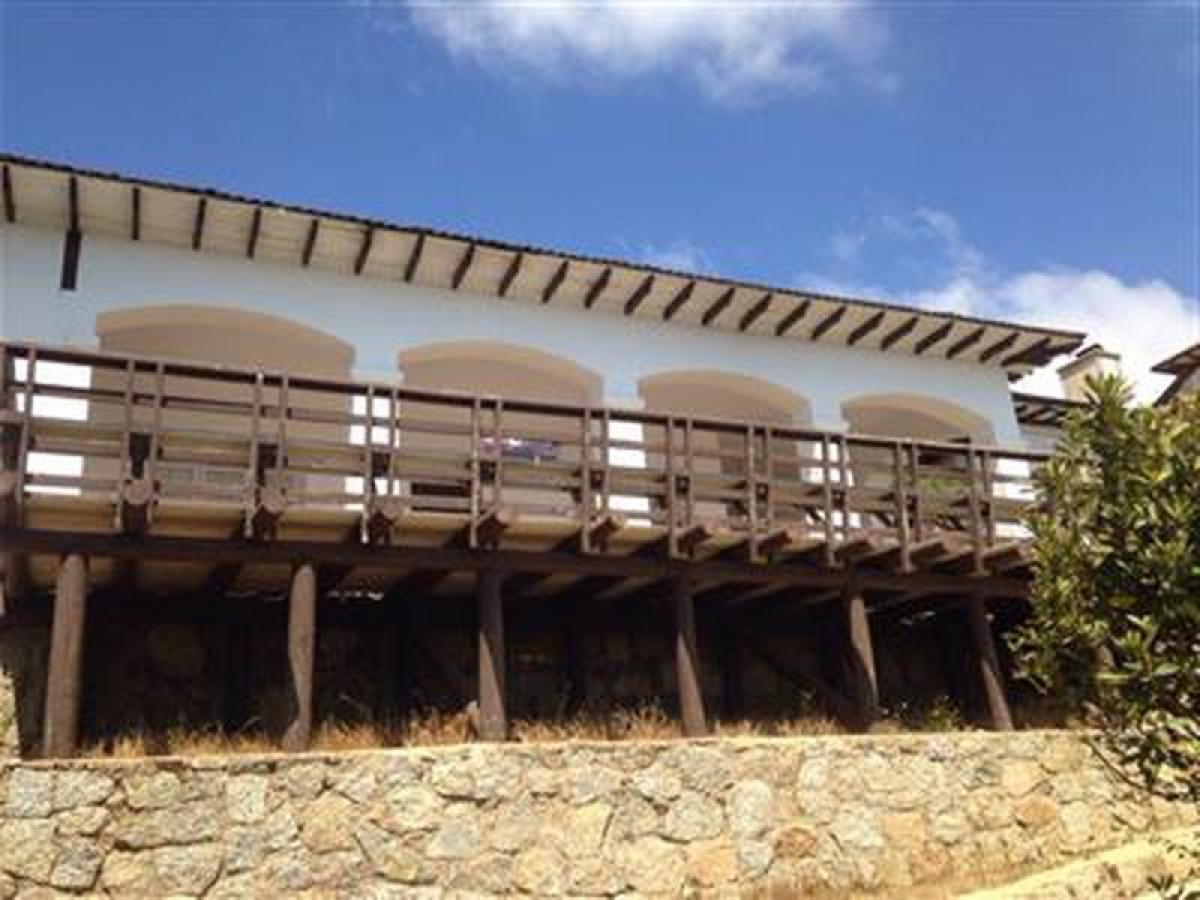 5 bedrooms House in Valparaiso, Chile No. 1881