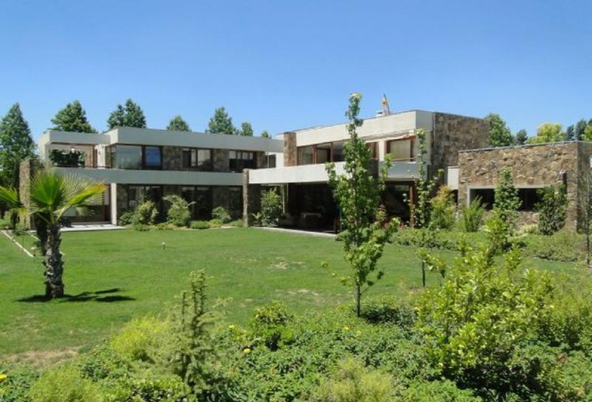 6 bedrooms House in Chacabuco, Chile No. 5133