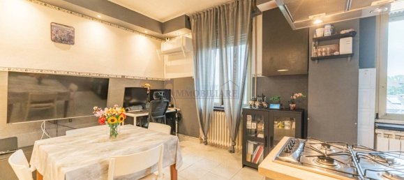 1 Schlafzimmer Wohnung in Melegnano, Italy, Nr. 323216 8