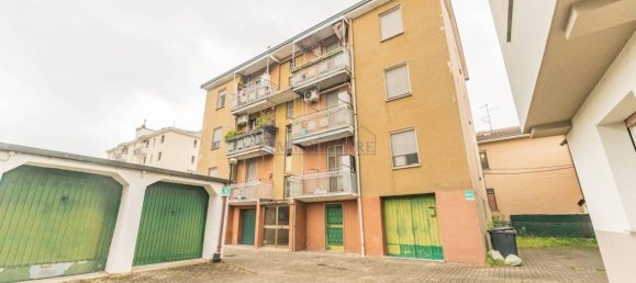 1 Schlafzimmer Wohnung in Melegnano, Italy, Nr. 323216 22