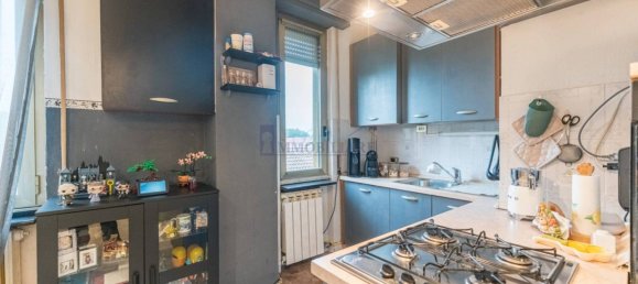 1 Schlafzimmer Wohnung in Melegnano, Italy, Nr. 323216 7