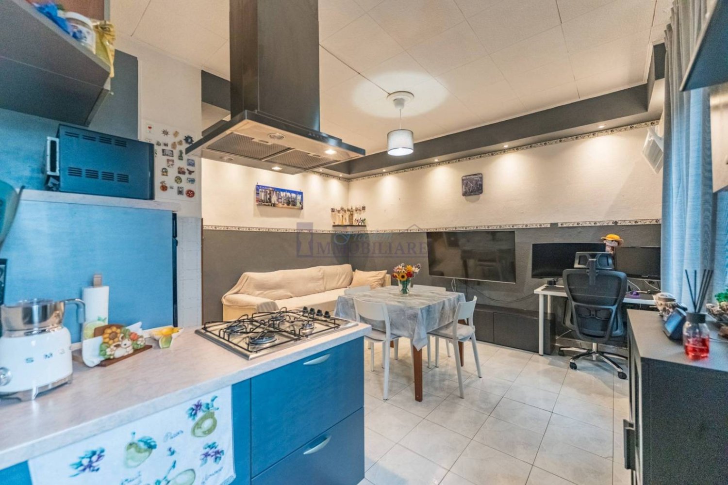 1 Schlafzimmer Wohnung in Melegnano, Italy, Nr. 323216