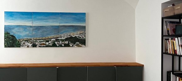 Apartamento de 4 habitaciónes en Neubau, Austria No. 245846 12