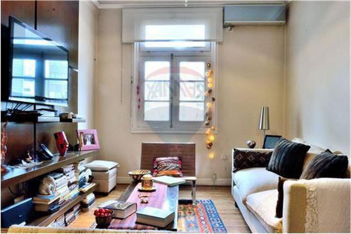 Studio in Buenos Aires, Argentina No. 95498