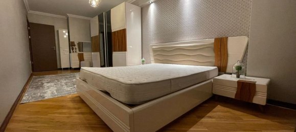 3 bedrooms Apartment in Baku, Azerbaijan No. 1661 24