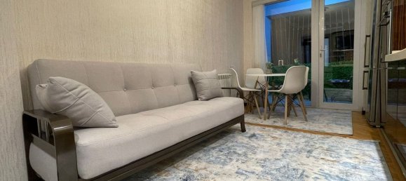 3 bedrooms Apartment in Baku, Azerbaijan No. 1661 17