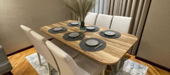 3 bedrooms Apartment in Baku, Azerbaijan No. 1661 41