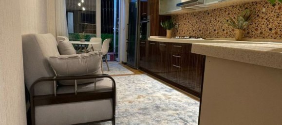 3 bedrooms Apartment in Baku, Azerbaijan No. 1661 13