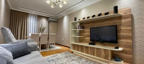 3 bedrooms Apartment in Baku, Azerbaijan No. 1661 27