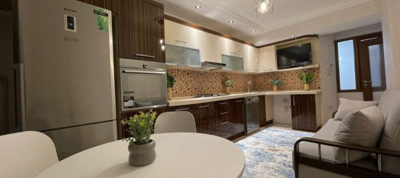 3 bedrooms Apartment in Baku, Azerbaijan No. 1661 39