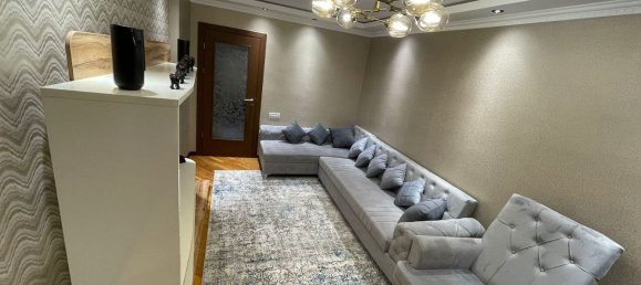 3 bedrooms Apartment in Baku, Azerbaijan No. 1661 36