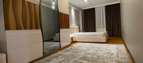 3 bedrooms Apartment in Baku, Azerbaijan No. 1661 21
