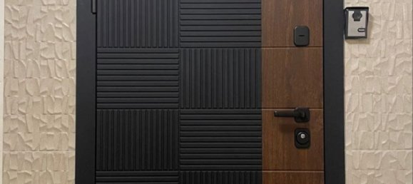 3 bedrooms Apartment in Baku, Azerbaijan No. 1661 26