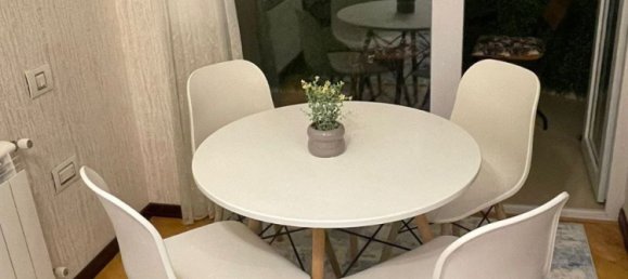 3 bedrooms Apartment in Baku, Azerbaijan No. 1661 31