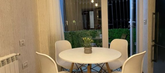 3 bedrooms Apartment in Baku, Azerbaijan No. 1661 10