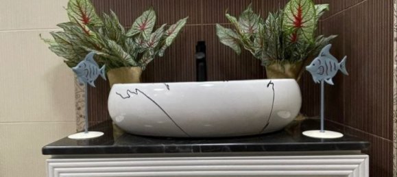 3 bedrooms Apartment in Baku, Azerbaijan No. 1661 5