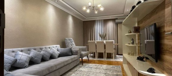 3 bedrooms Apartment in Baku, Azerbaijan No. 1661 38