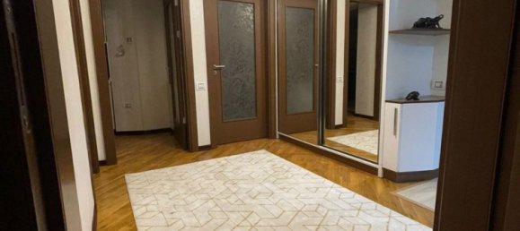 3 bedrooms Apartment in Baku, Azerbaijan No. 1661 14